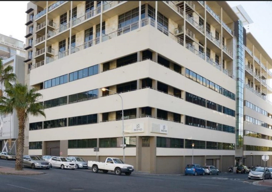 1 Bedroom Property for Sale in De Waterkant Western Cape